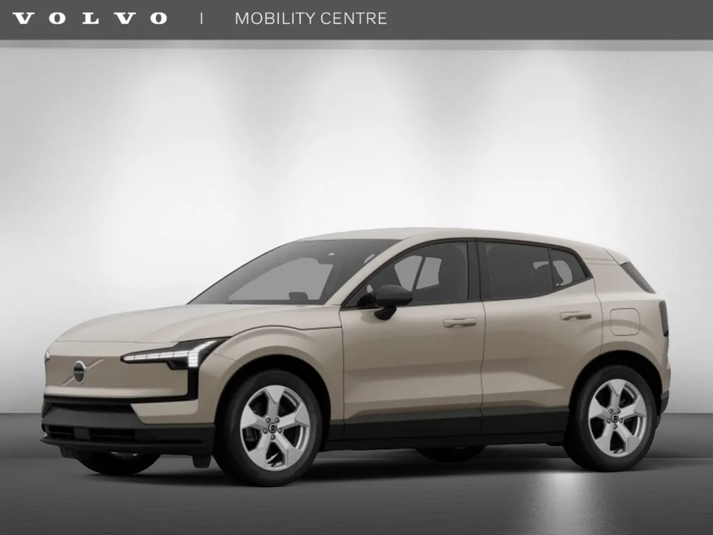 Volvo EX30 (2026) — foto 1