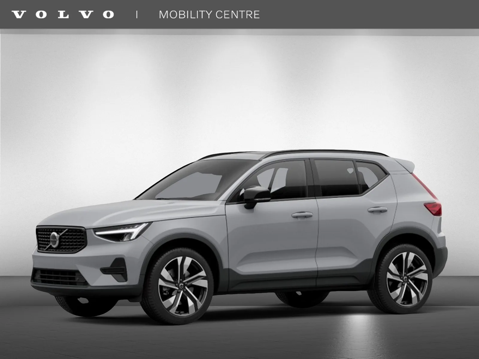 Volvo XC40 (2026) — foto 1