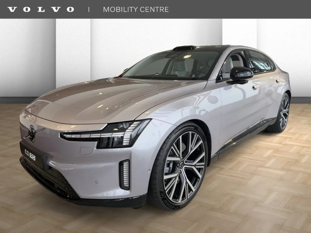 Volvo ES90 (2026) — foto 1