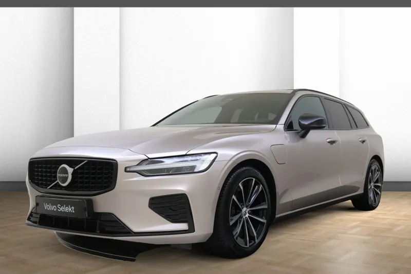 Volvo V60 (2026)