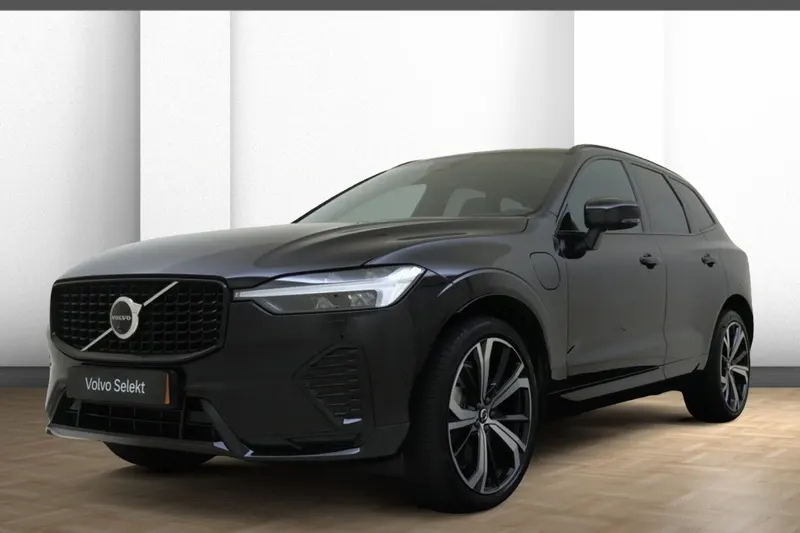 Volvo XC60 (2023)