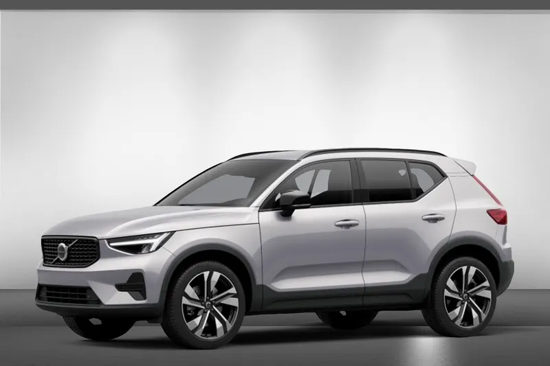 Volvo XC40 (2026)