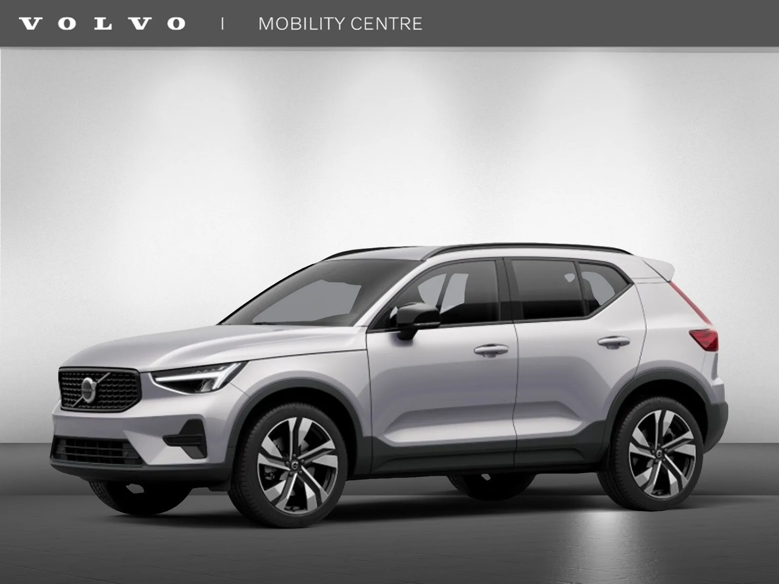 Volvo XC40 (2026) — foto 1