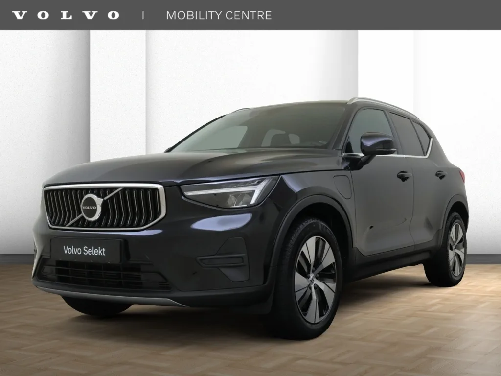 Volvo XC40 (2023) — foto 1