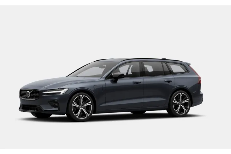 Volvo V60 (2026)