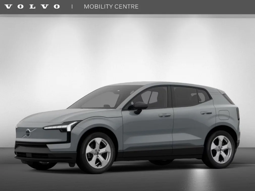 Volvo EX30 (2026) — foto 1