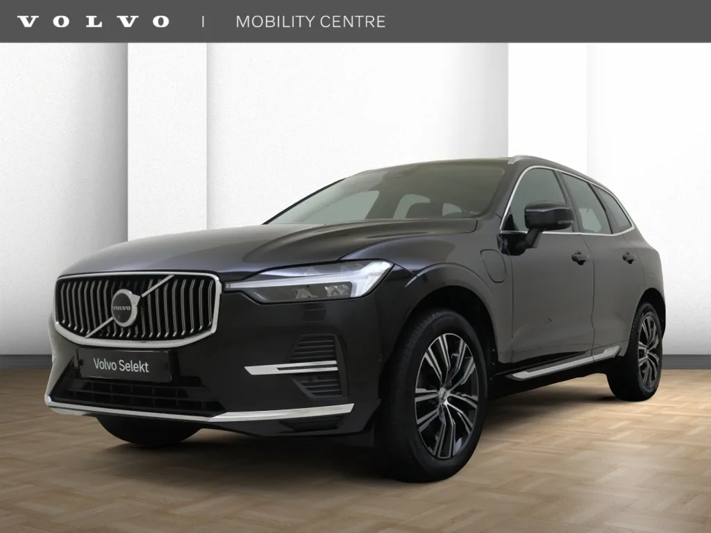 Volvo XC60 (2021) — foto 1