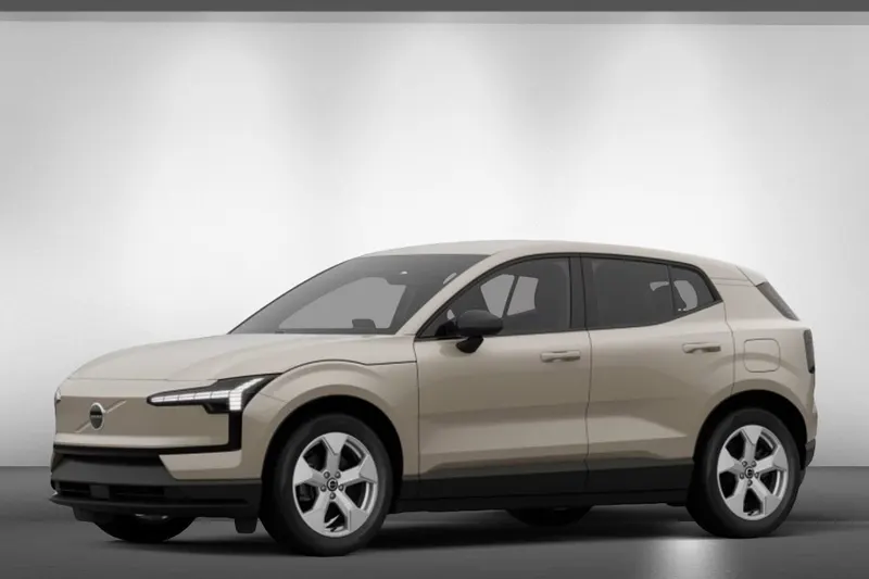 Volvo EX30 (2025)