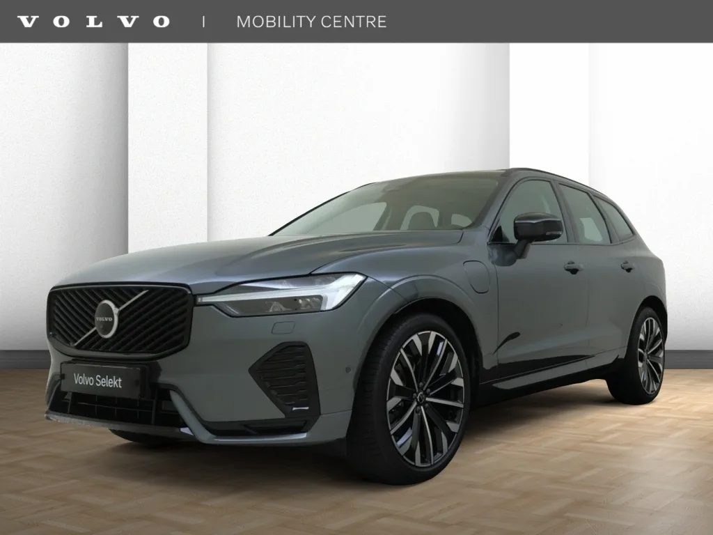 Volvo XC60 (2026) — foto 1