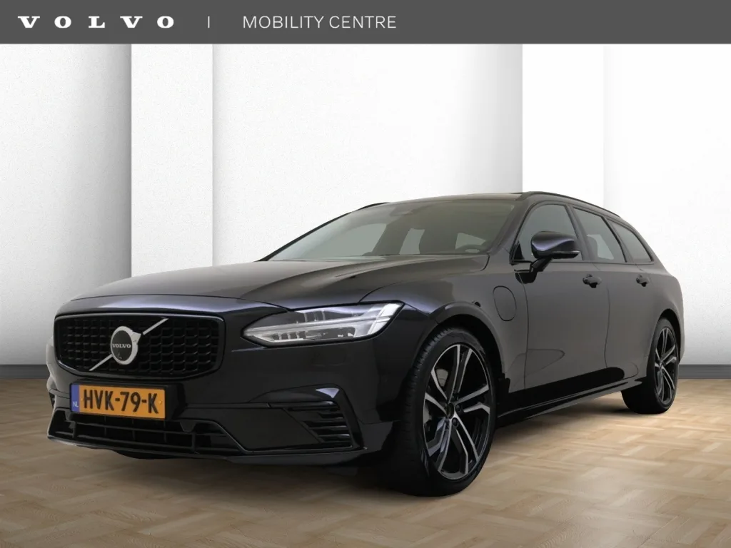 Volvo V90 (2025) — foto 1