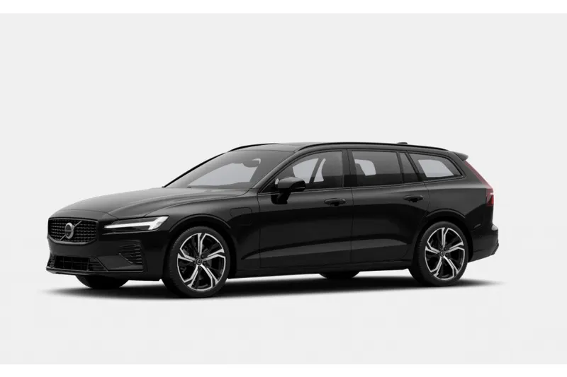 Volvo V60 (2026)