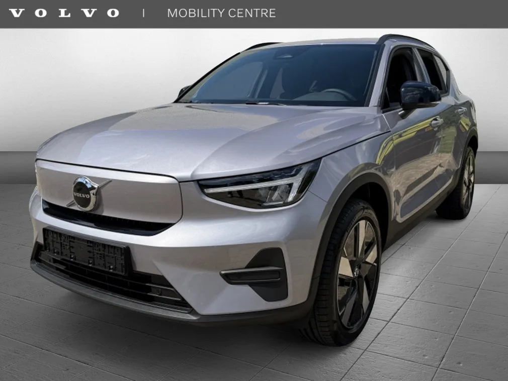 Volvo EX40 (2025) — foto 1