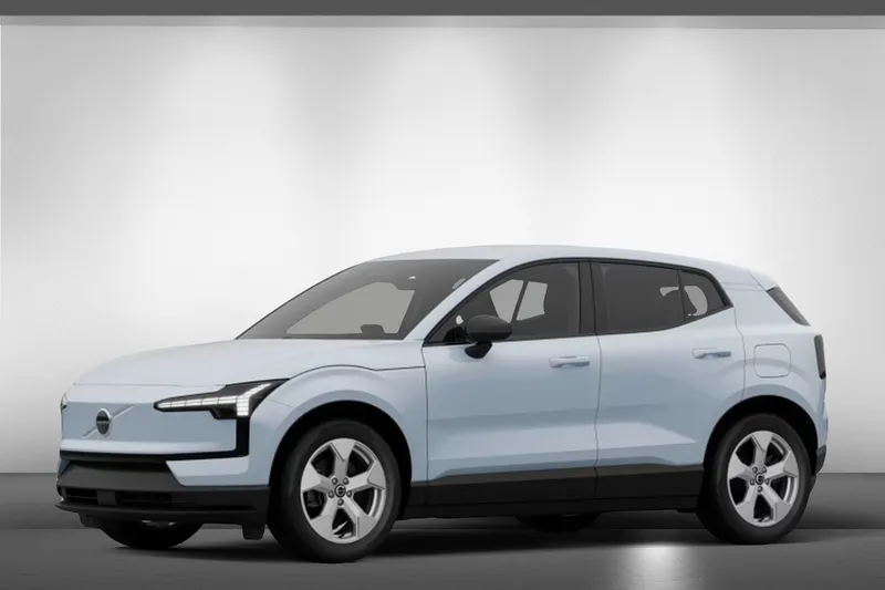 Volvo EX30 (2026)