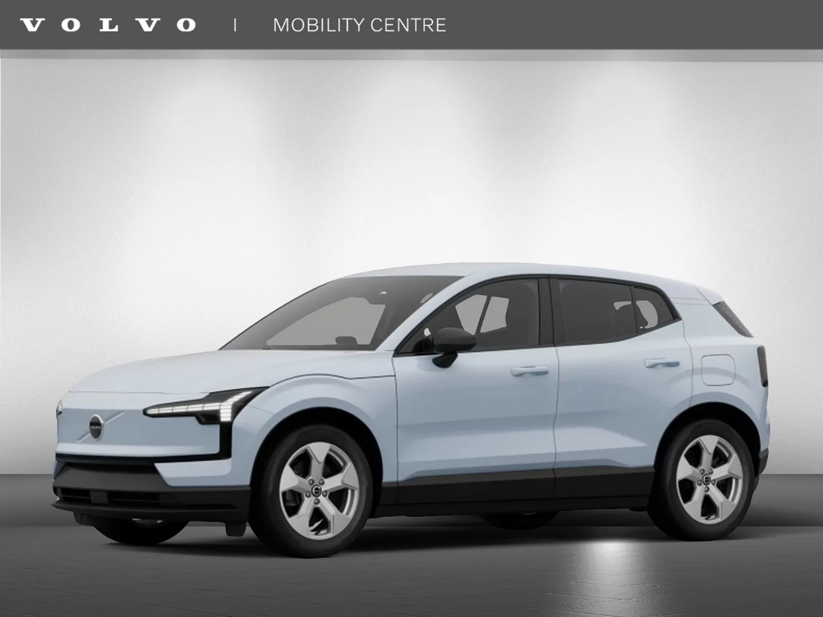 Volvo EX30 (2026) — foto 1