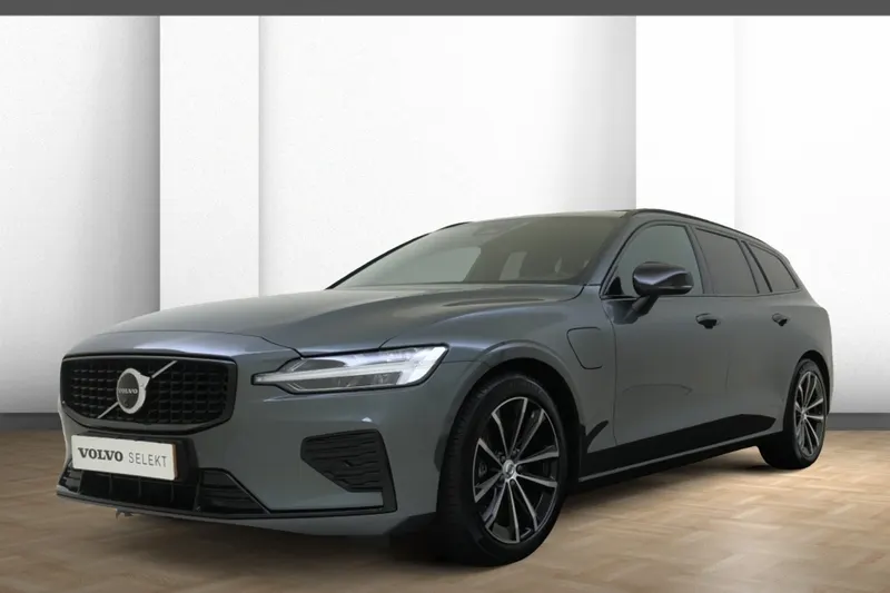 Volvo V60 (2026)