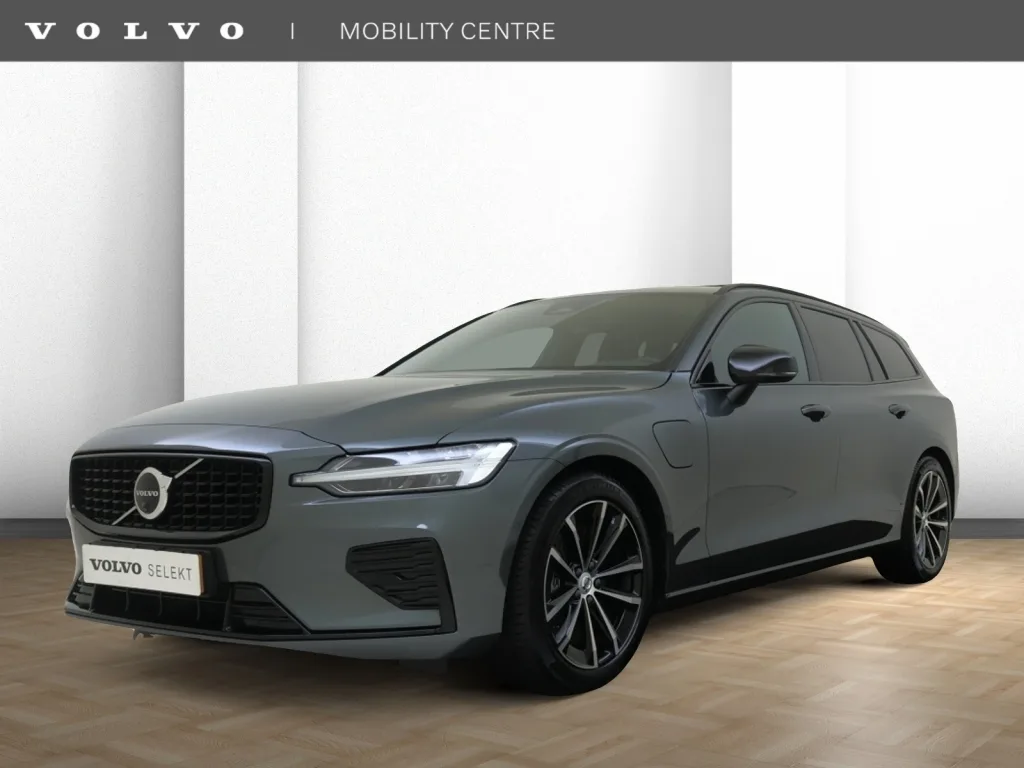 Volvo V60 (2026) — foto 1