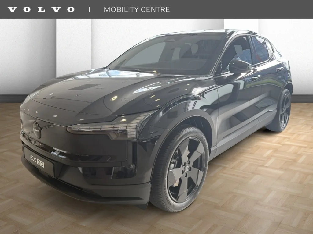 Volvo EX30 (2026) — foto 1