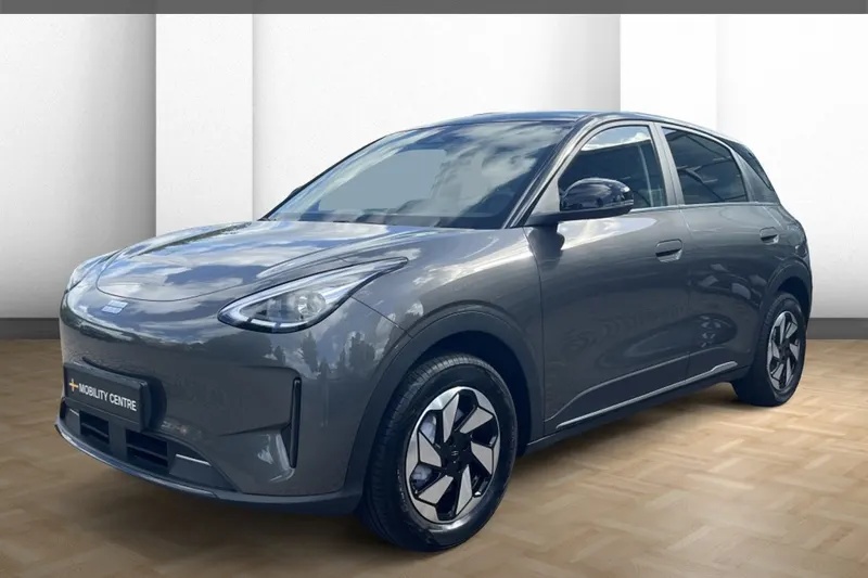 Geely E2 (2026)