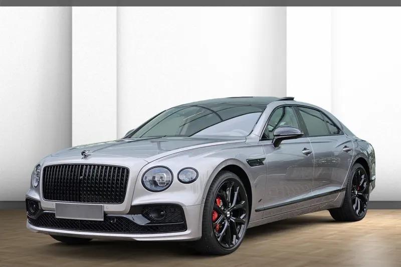 Bentley Flying Spur (2023)