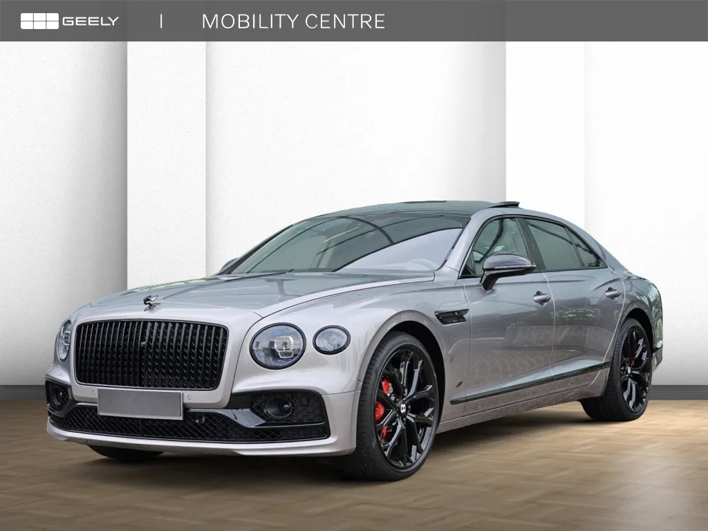 Bentley Flying Spur (2023) — foto 1