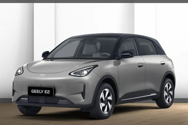 Geely E2 (2026)