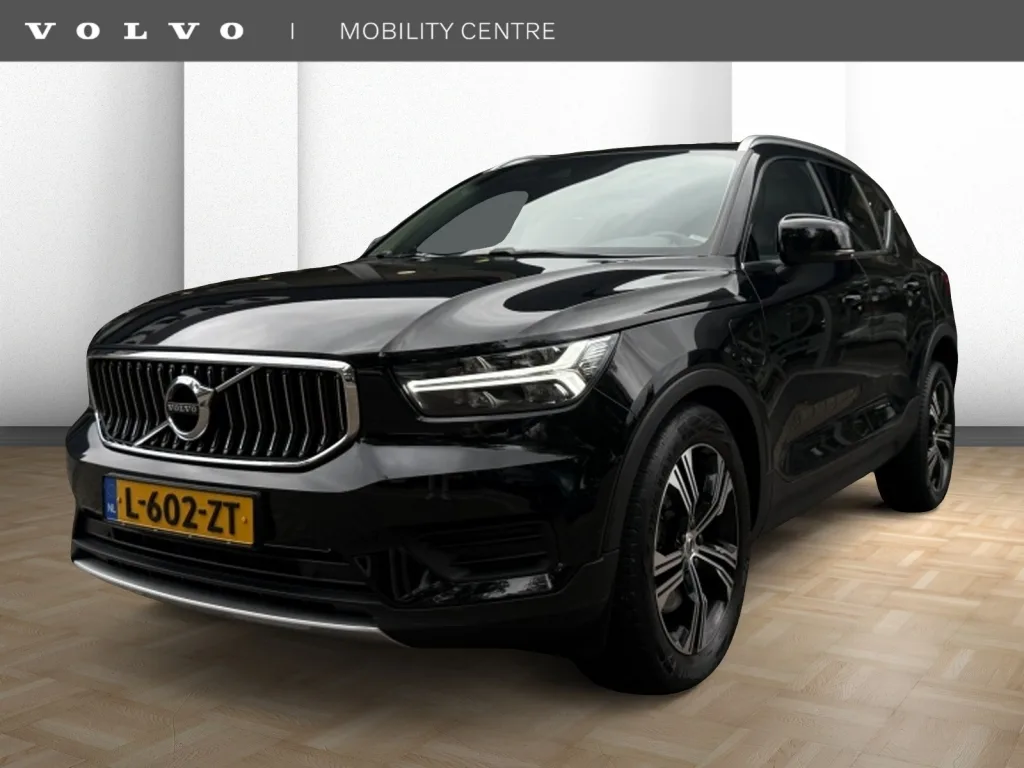 Volvo XC40 (2021) — foto 1