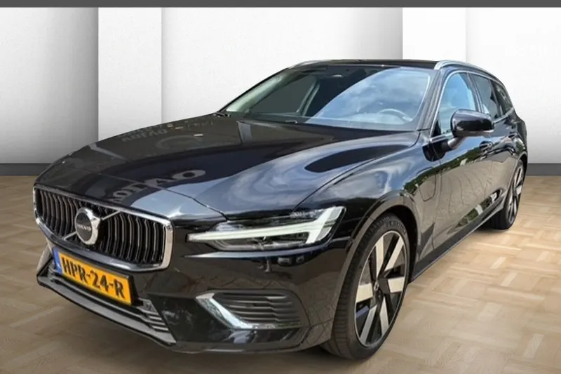 Volvo V60 (2025)