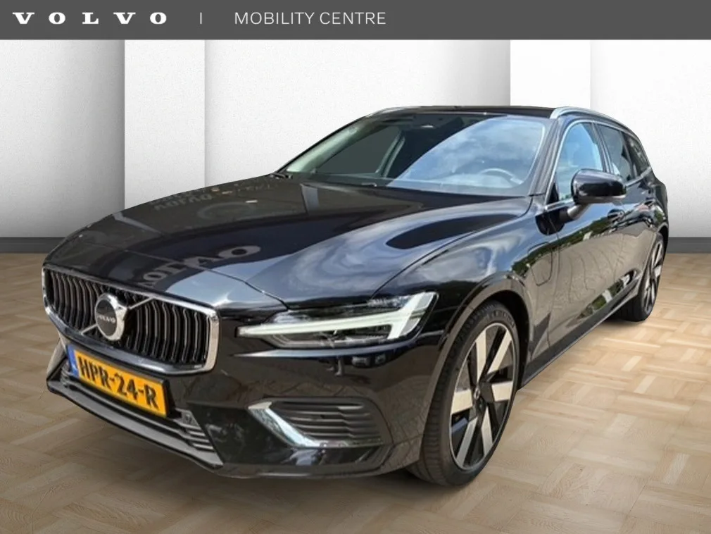 Volvo V60 (2025) — foto 1