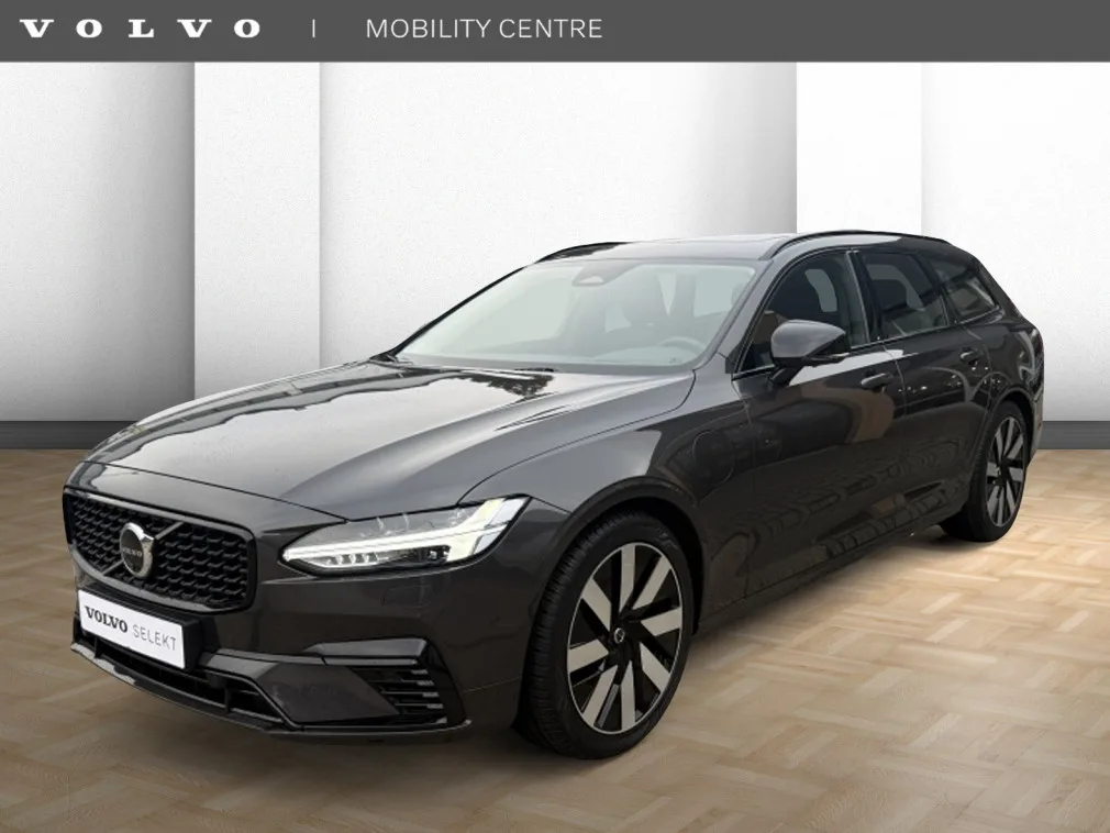 Volvo V90 (2025) — foto 1