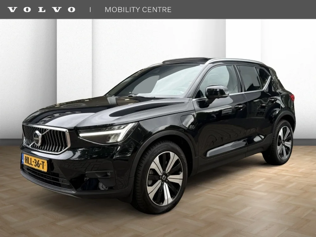 Volvo XC40 (2022) — foto 1