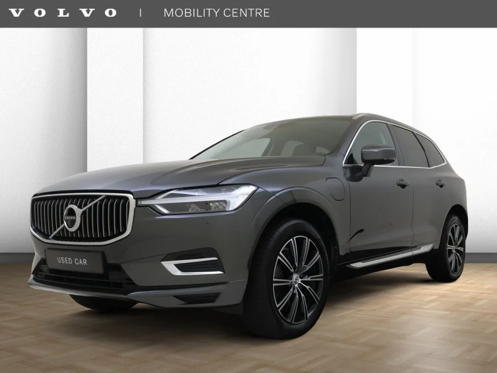 Volvo XC60 (2020) — foto 1