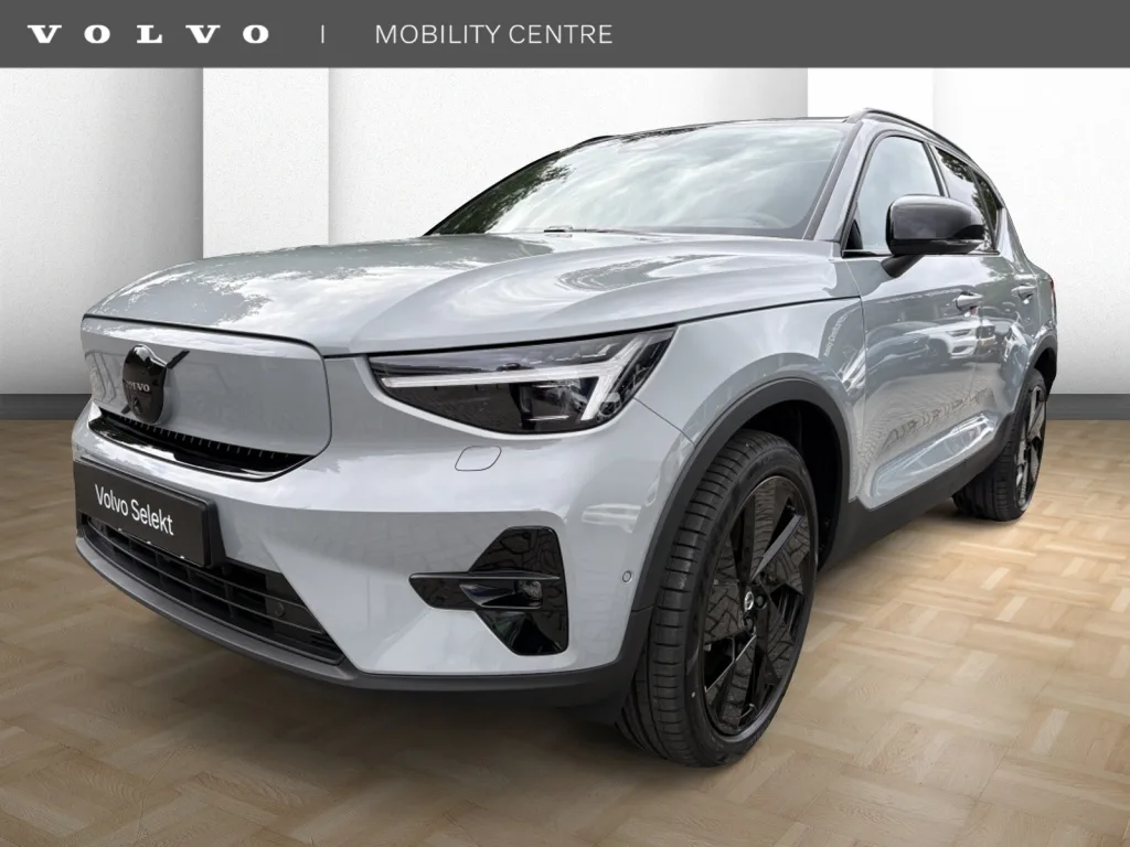 Volvo EX40 (2025) — foto 1