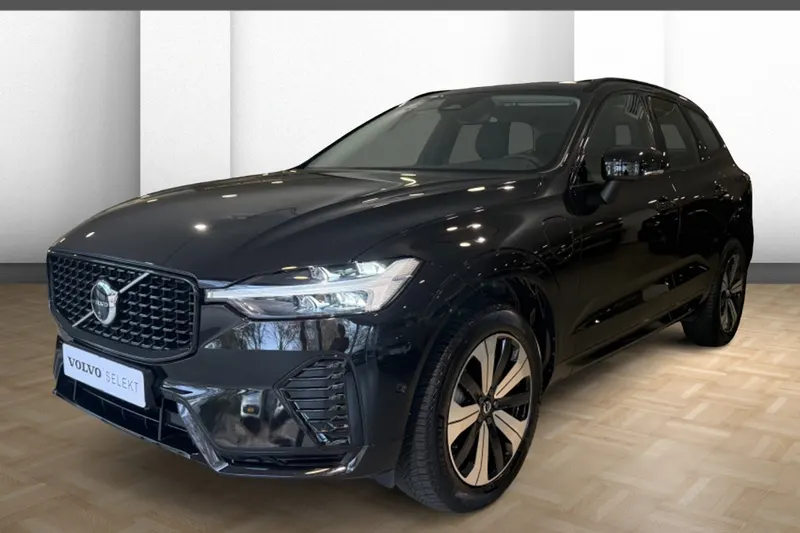 Volvo XC60 (2025)
