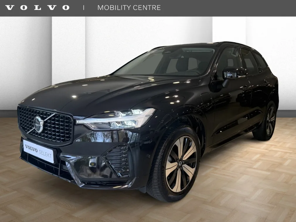 Volvo XC60 (2025) — foto 1
