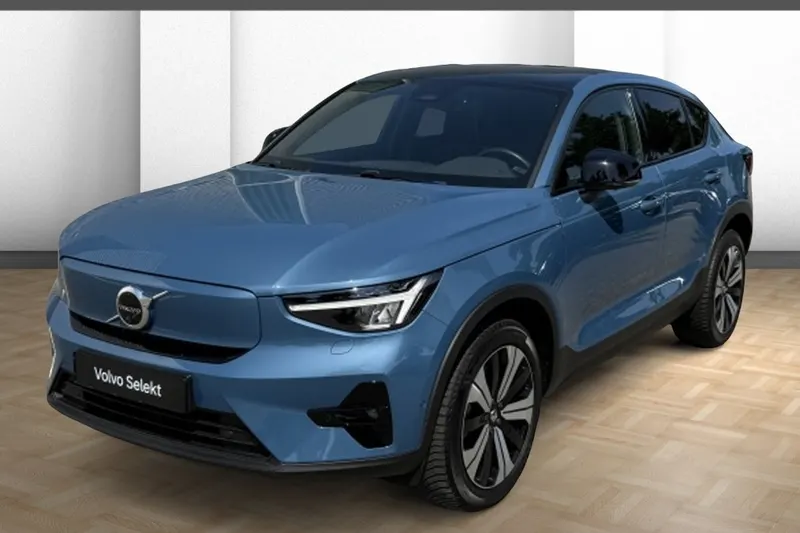 Volvo C40 (2023)