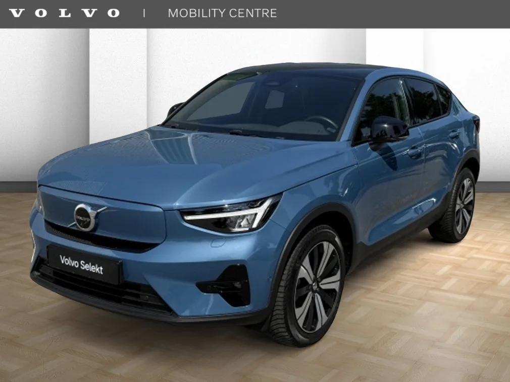 Volvo C40 (2023) — foto 1