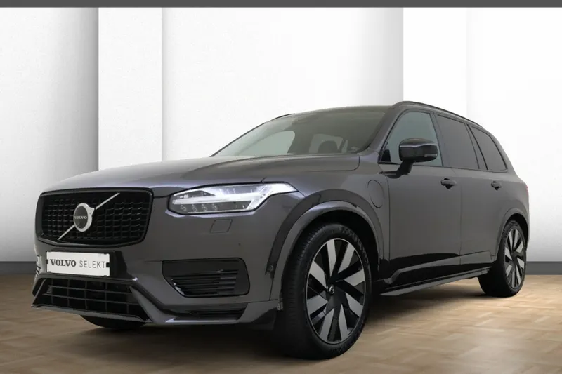 Volvo XC90 (2025)