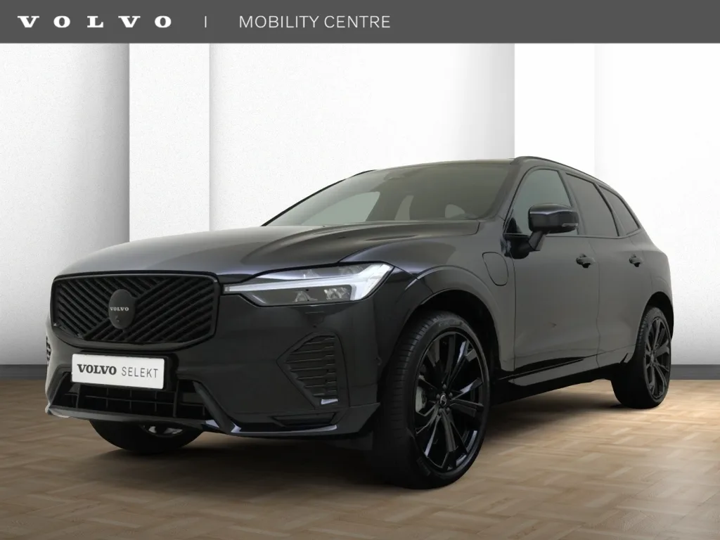 Volvo XC60 (2026) — foto 1