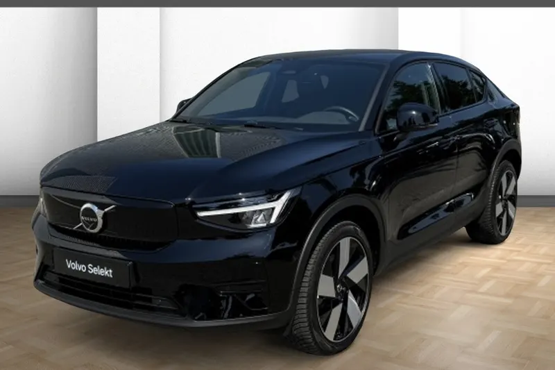 Volvo C40 (2022)