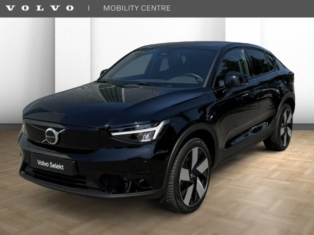 Volvo C40 (2022) — foto 1