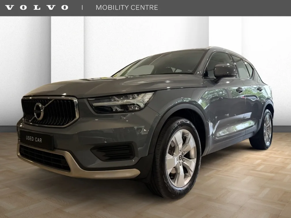 Volvo XC40 (2019) — foto 1