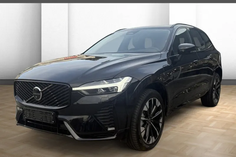 Volvo XC60 (2025)