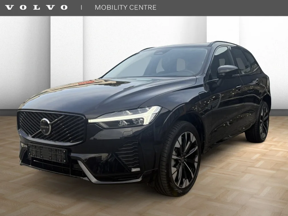 Volvo XC60 (2025) — foto 1
