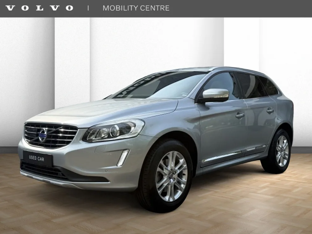 Volvo XC60 (2016) — foto 1