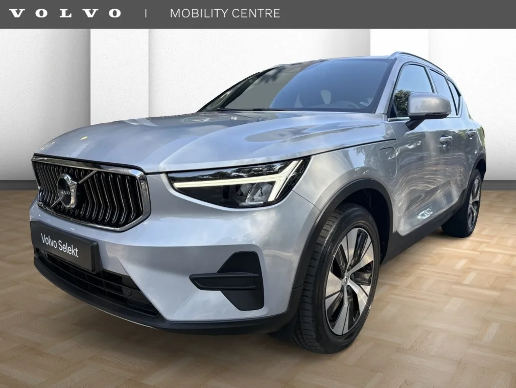 Volvo XC40 (2022) — foto 1