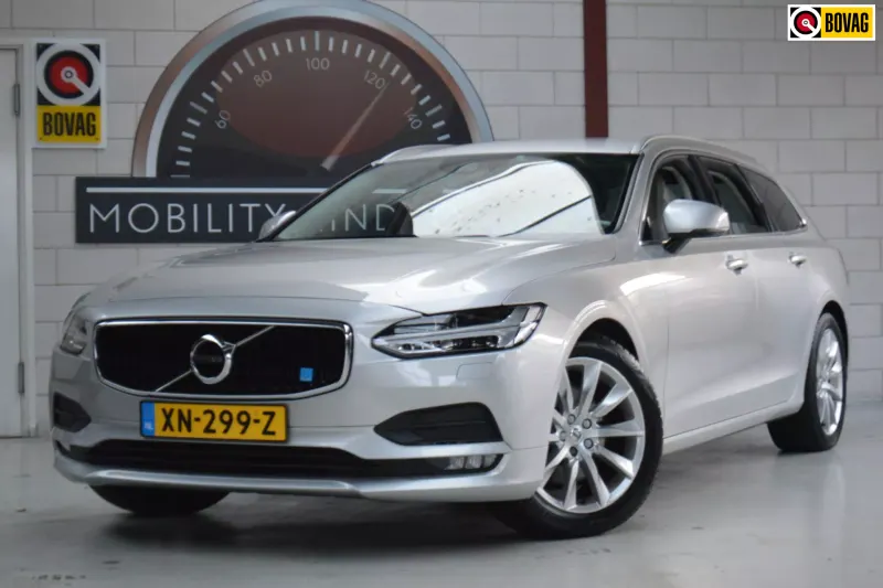 Volvo V90 (2017)