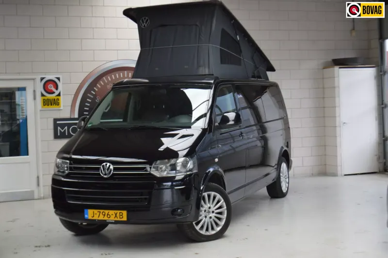 Volkswagen Multivan (2013)