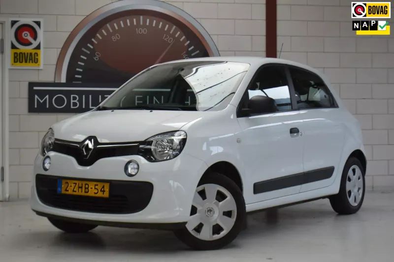 Renault Twingo (2015)