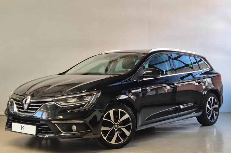Renault Mégane (2019)