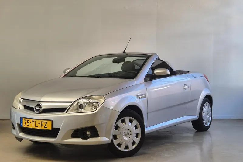 Opel Tigra (2006)